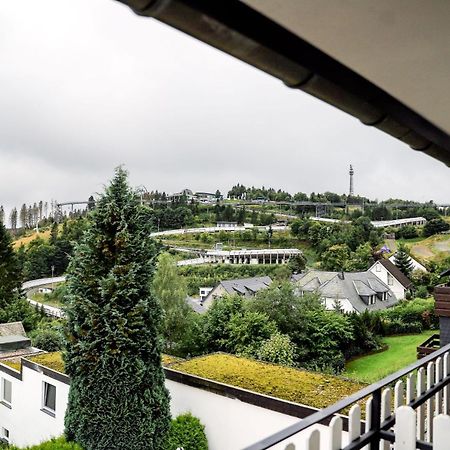 Smart Resorts Haus Diamant Ferienwohnung 708 Winterberg Exteriör bild