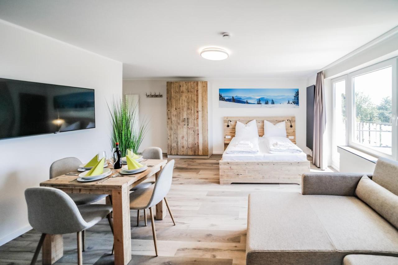 Smart Resorts Haus Diamant Ferienwohnung 708 Winterberg Exteriör bild