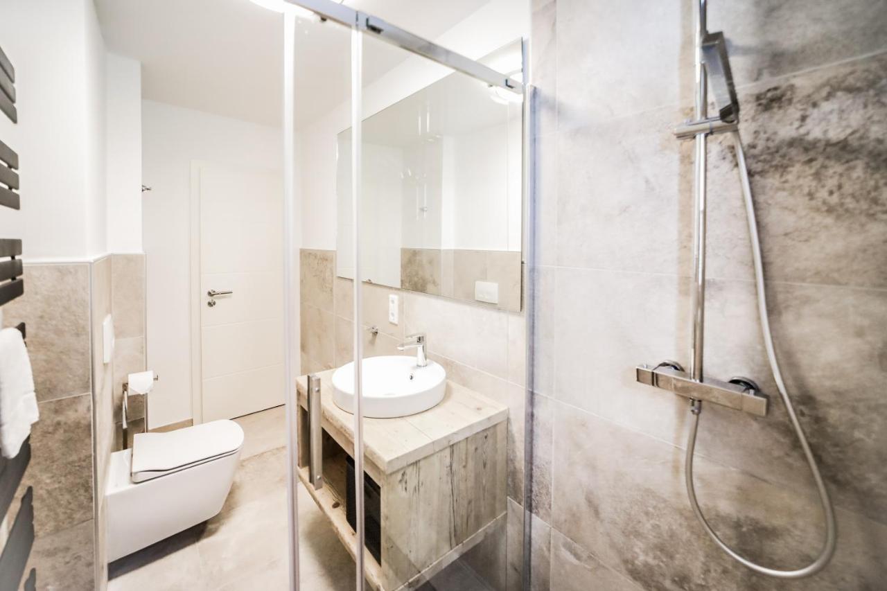 Smart Resorts Haus Diamant Ferienwohnung 708 Winterberg Exteriör bild