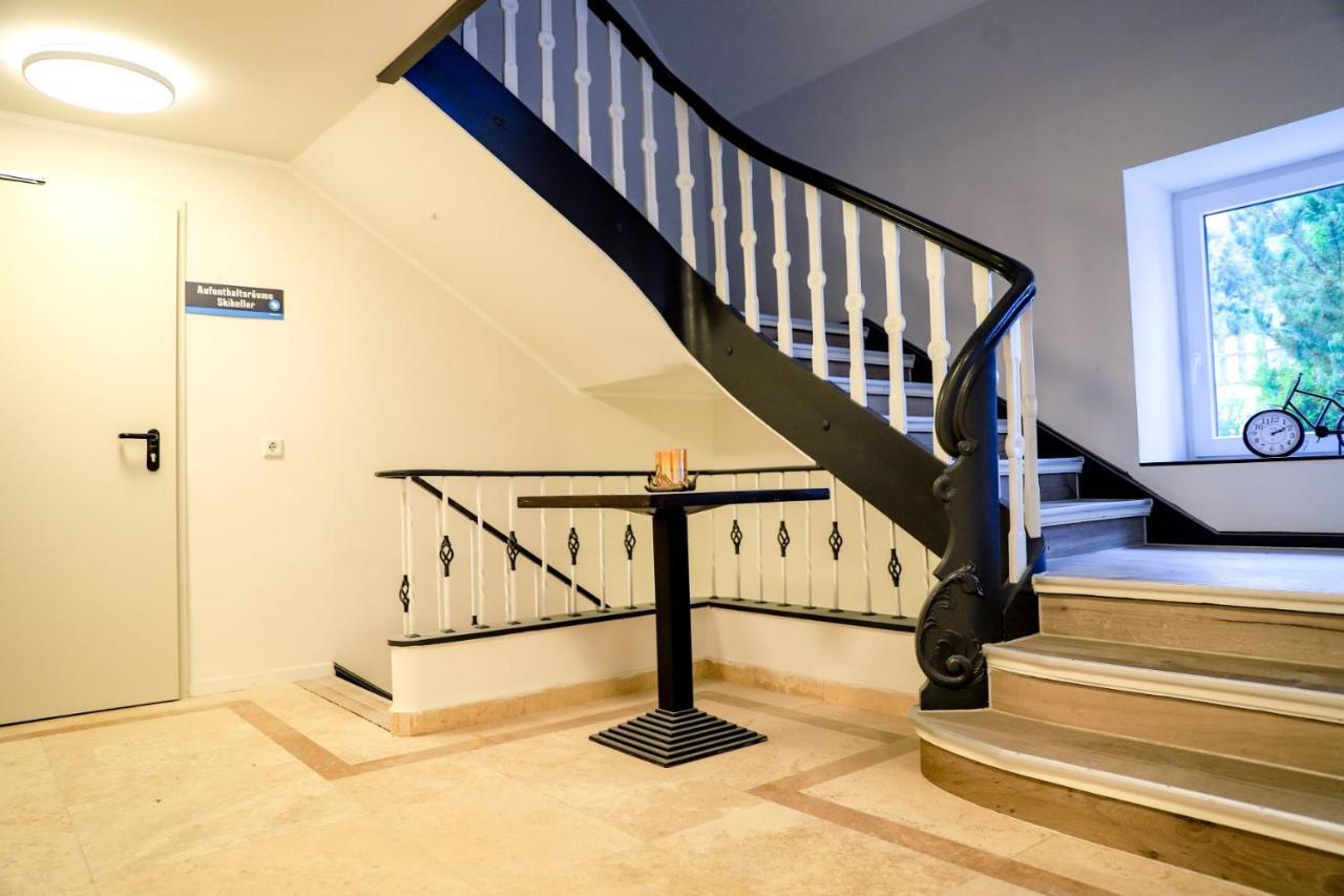 Smart Resorts Haus Diamant Ferienwohnung 708 Winterberg Exteriör bild