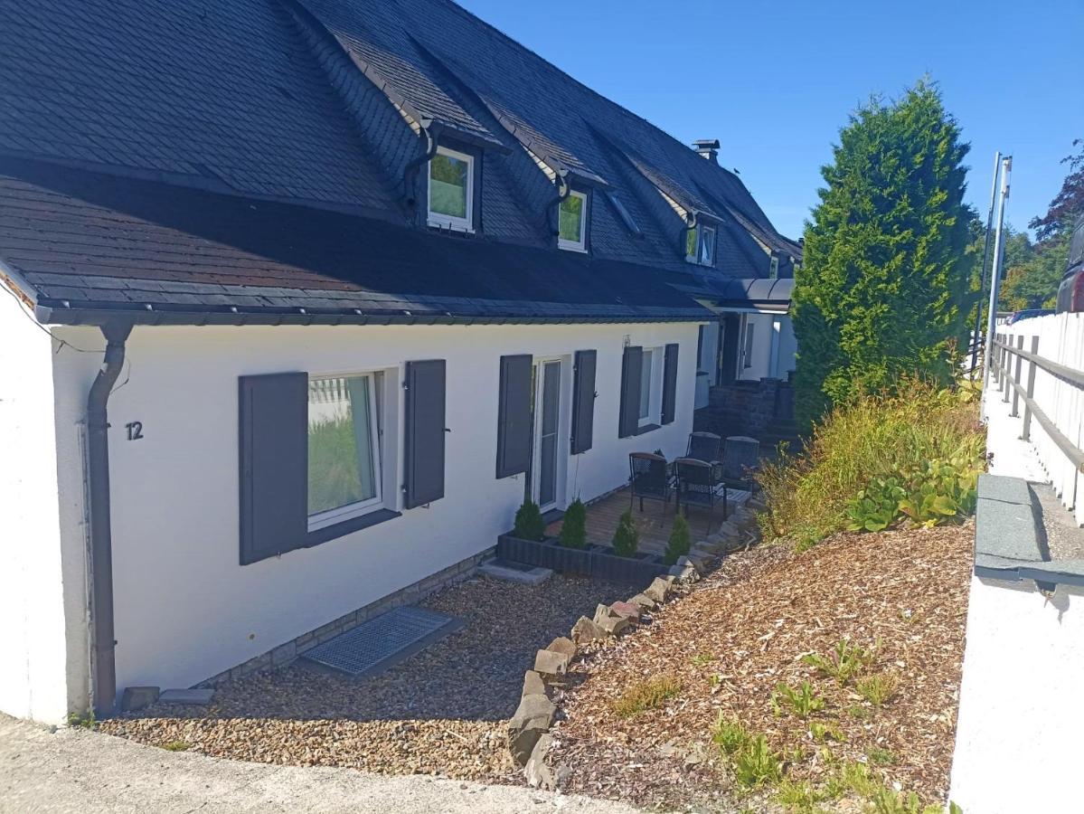 Smart Resorts Haus Diamant Ferienwohnung 708 Winterberg Exteriör bild